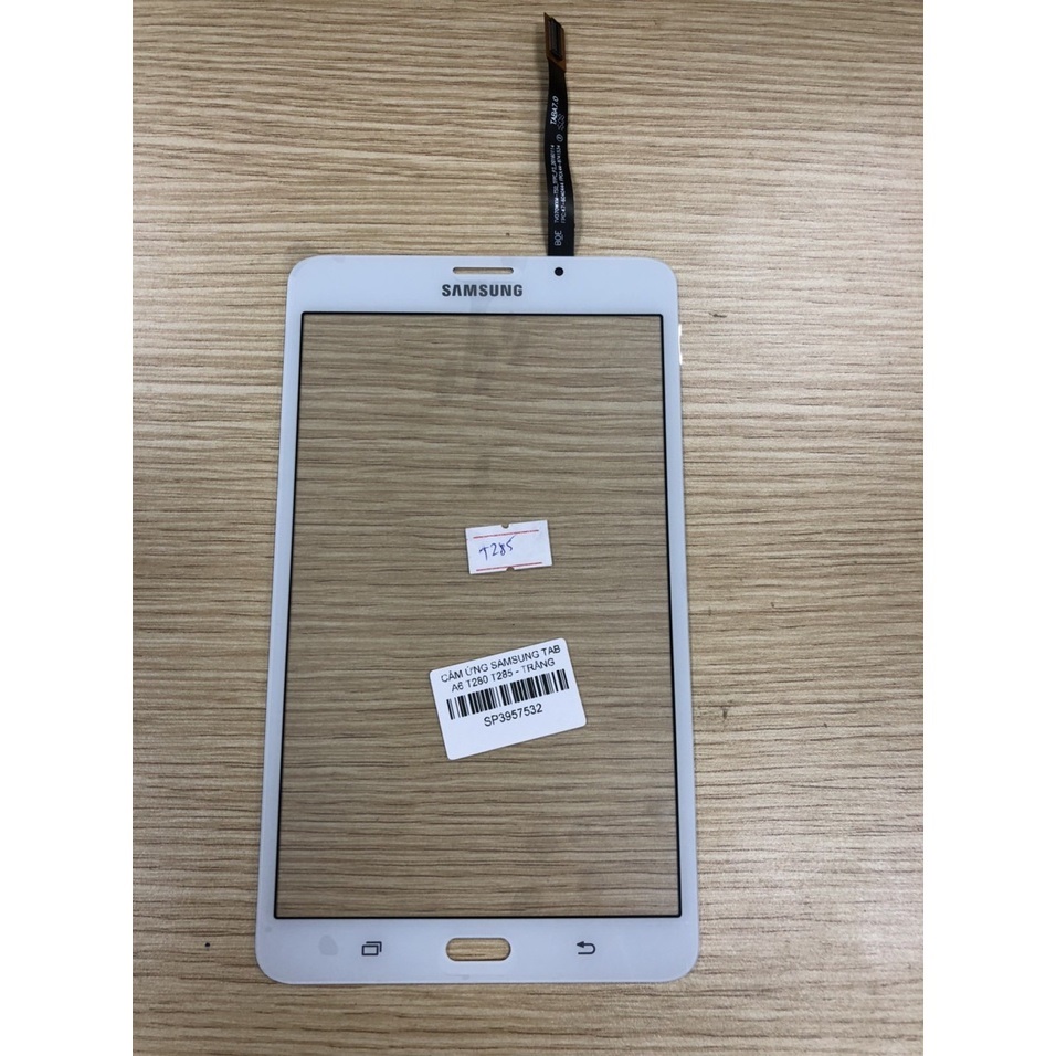Cảm ứng Samsung Tab A6 T280 T285 bao test đổi mới