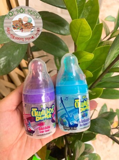 ☘️🍼🍼Kẹo bình sữa Thái Lan. Siêu dễ thương luôn🍼💥☘️