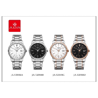 Đồng hồ nam Julius JA-1205MD