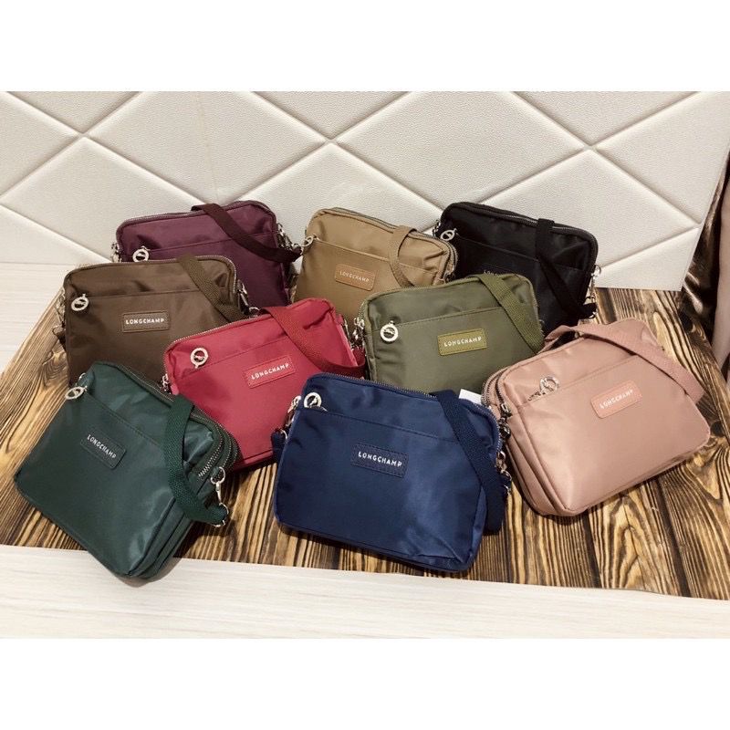 Túi Đeo Vai Cỡ Lớn LC x6342 Thời Trang Cho Nữ