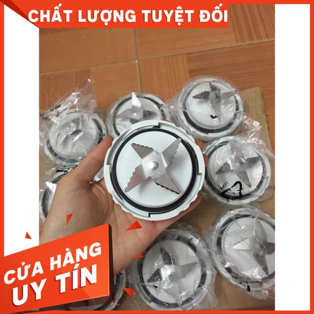 _Phụ kiện máy xay Philip HR2115/2118 - Lưỡi dao xay sinh tố