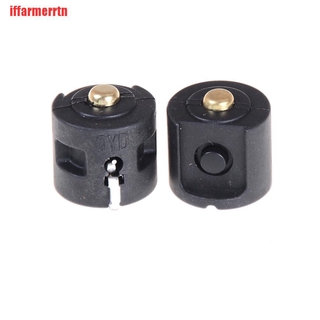 Lõi công tắc đèn pin thay thế đường kính 22mm nút bấm tròn chuyên dụng