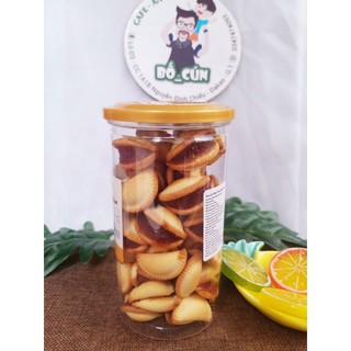 Bánh quy kẹp dứa Thái Lan
