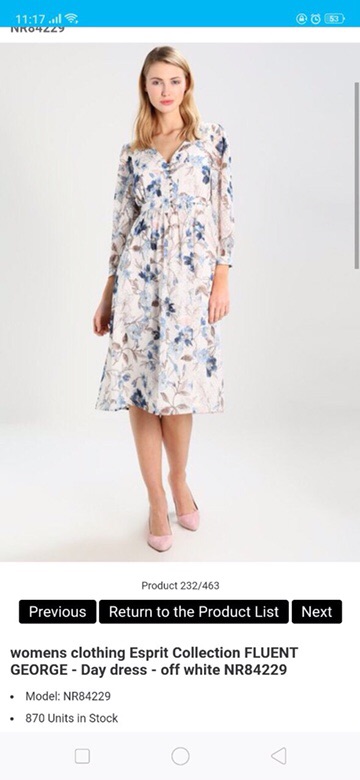 ĐẦM MAXI HÀNG HIỆU XUẤT DƯ