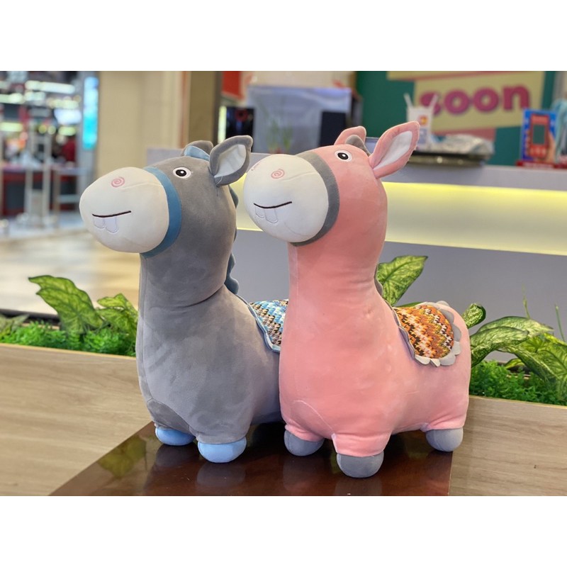Lừa bông chất miniso