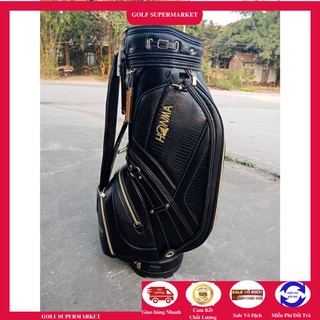 [ GIÁ HỦY DIỆT ] Túi đựng gậy golf nhập khẩu cao cấp [ PHỤ KIỆN GOLF ]