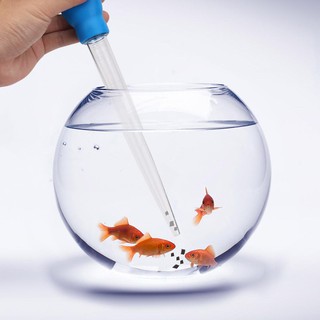 Dụng cụ bơm lọc nước bể cá