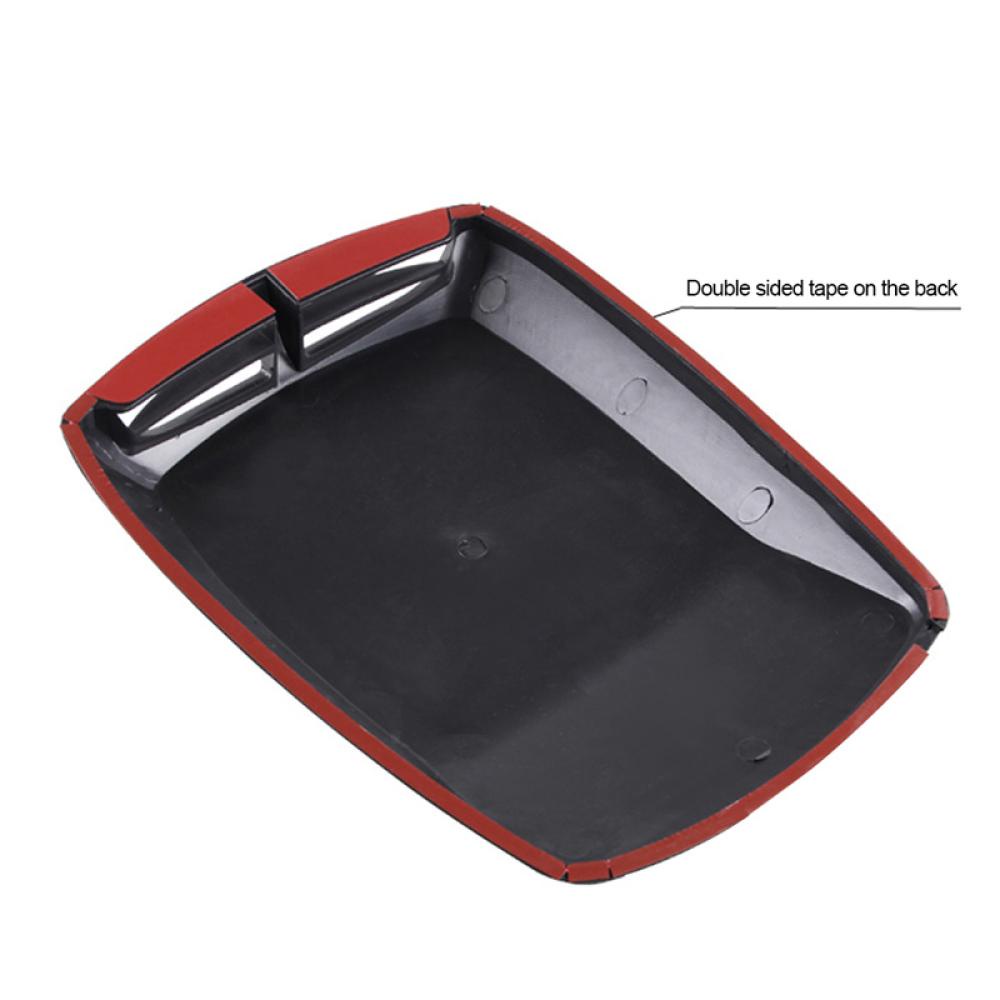 Phụ Kiện Trang Trí Nắp Capo Xe Hơi P9W4 DIY Thông Dụng