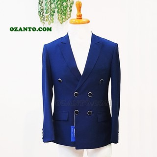 Bộ vest nam 6 nút