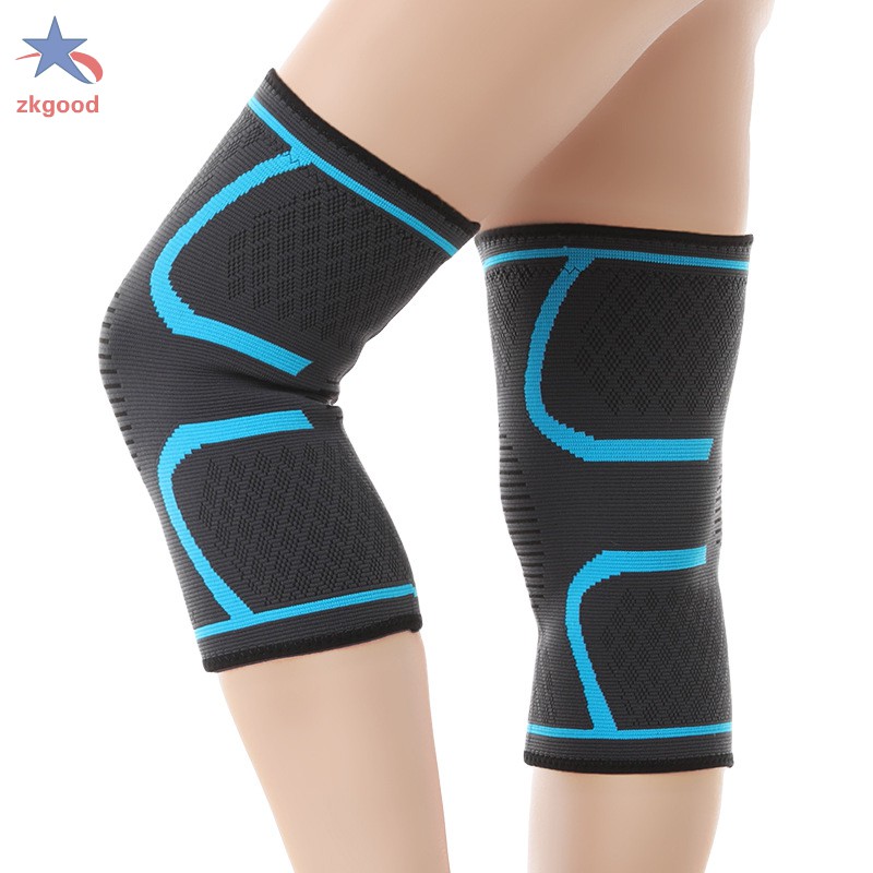 Tất Bó Đầu Gối Hỗ Trợ Tập Thể Thao