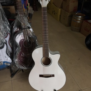 Đàn guitar acoustic ve 85