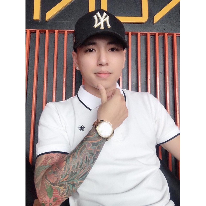 Polo hãng new nhiều mẫu đẹp | BigBuy360 - bigbuy360.vn