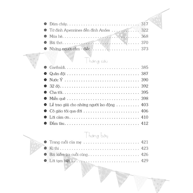 Sách - Những tấm lòng cao cả