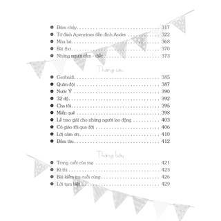 Sách - Những tấm lòng cao cả ( bìa cứng)