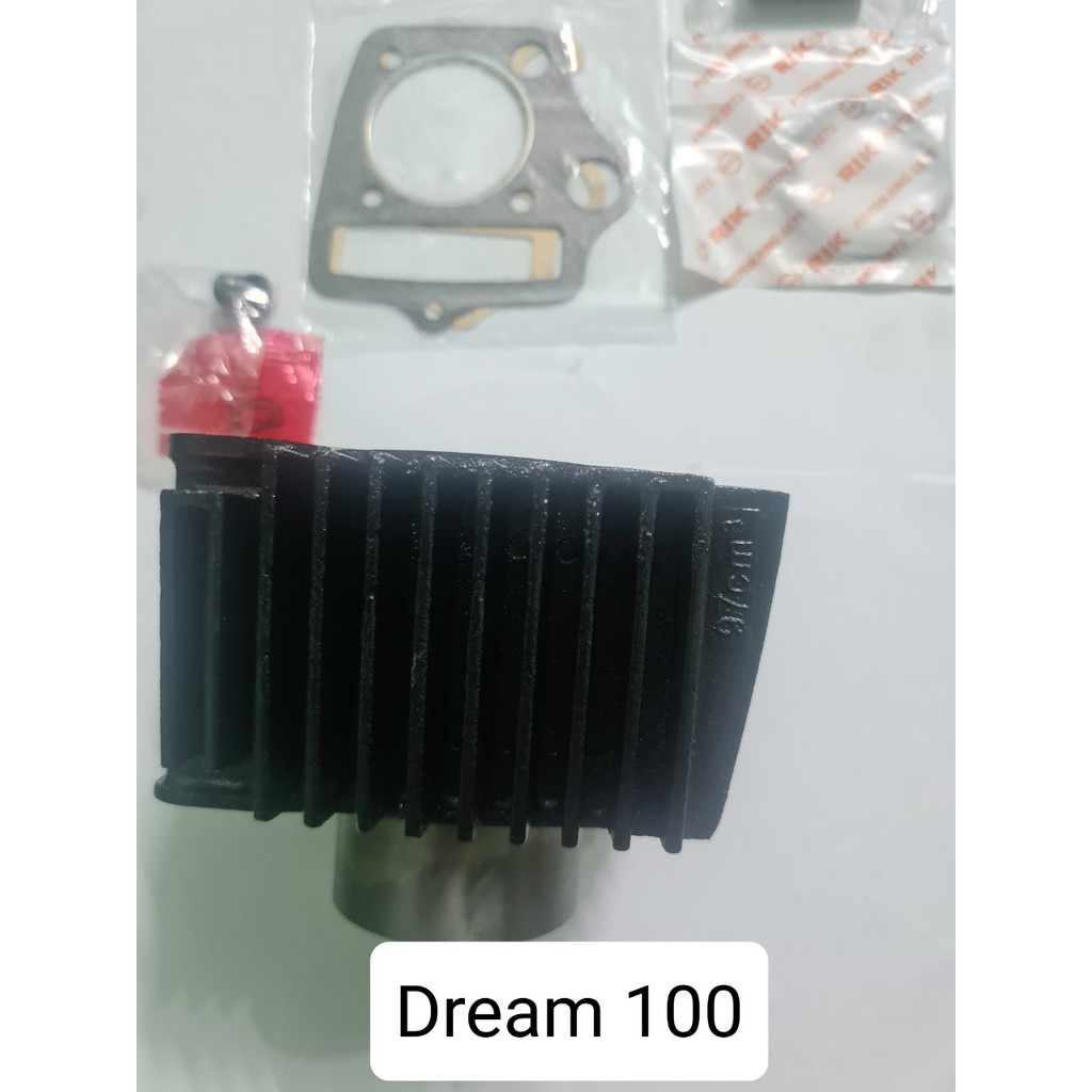 BỘ HƠI XE DREAM GANG 100