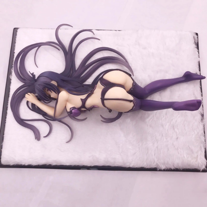 Mô hình figure nhân vật Tohka Yatogami DATE A LIVE