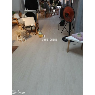 Sàn nhựa giả gỗ MS13