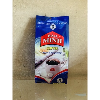 Cà Phê Bảo Minh Số 5 (Culi Arabica)