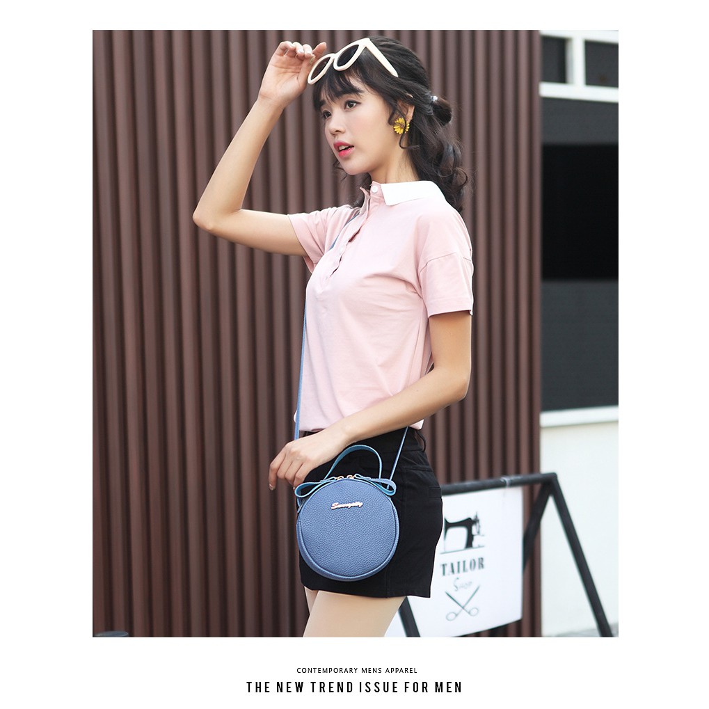 Túi Xách Gía Rẻ👜FREESHIP👜Giảm Giá 15K Khi Nhập [TUANGIN] Túi Xách Nữ Hàng Hiệu Nhập Quảng Châu | BigBuy360 - bigbuy360.vn