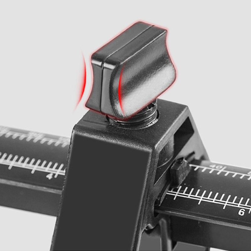 Dụng Cụ Đo Song 0-150mm Chuyên Dụng Chất Lượng Cao