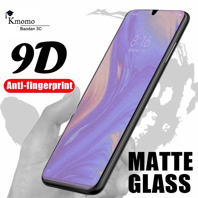 Kính cường lực mặt nhám bảo vệ màn hình cho OPPO Reno 5 4 Se Lite 4z 4f 3 Pro 2z 2f 2 10x 5G