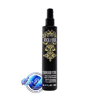 Xịt Tạo Phồng Tigi Bed Head Rockaholic Thunder Struck