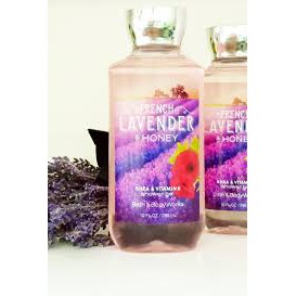 Sữa Tắm Bath &amp; Body Works