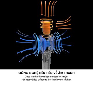 Micro Karaoke không dây kiêm loa bluetooth Remax K07