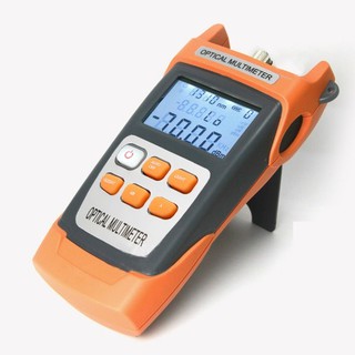Máy Đo Công Suất Quang TH-880 Cao Cấp