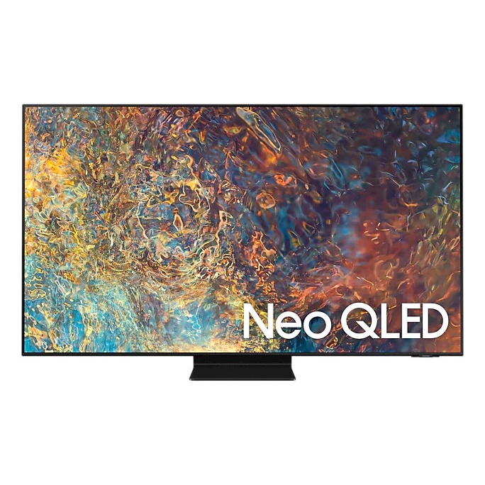 Smart TV 4K Neo QLED 50 inch QN90A 2021 | BigBuy360 - bigbuy360.vn