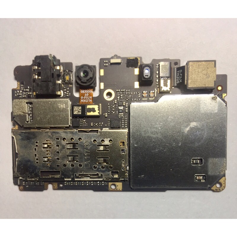 Main Điện Thoại Xiaomi Redmi note 5A hàng zin công ty