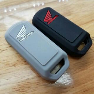FREESHIP_TỪ 99K_ BAO KHIỂN SMARTKEY HONDA SILICON 3 NÚT
