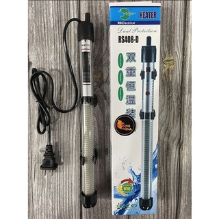 Sưởi thuỷ tinh cho bể cá từ 25w-300w