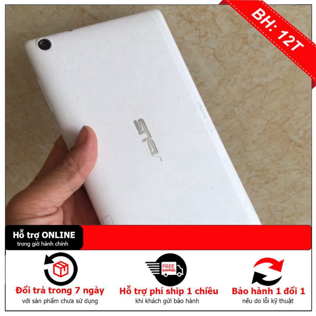 SALE KHỦNG * máy tính bảng Asus Zenpad C 7.0 ( Z170CG) ram 1GB+16GB-Wifi # SALE KHỦNG