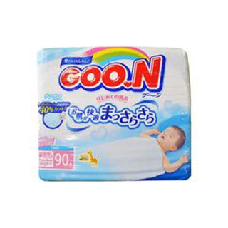 Bỉm dán Goon Nhật nội địa NB90 ( date 12/2019)