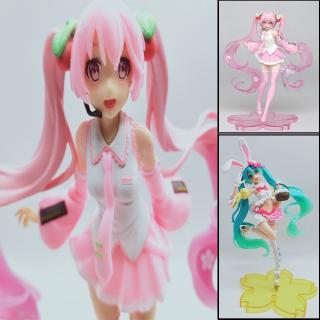 Mô Hình Nhân Vật Hatsune Miku Cao Cấp