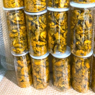 LON 250g DA CÁ TRỨNG MUỐI