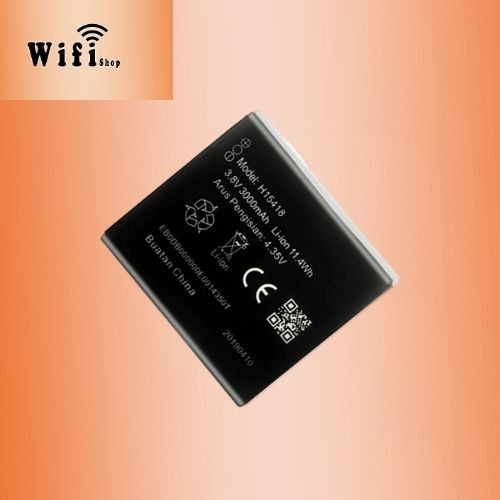 Pin cho bộ phát wifi Kasda KW9550 - Pin Kasda KW9550