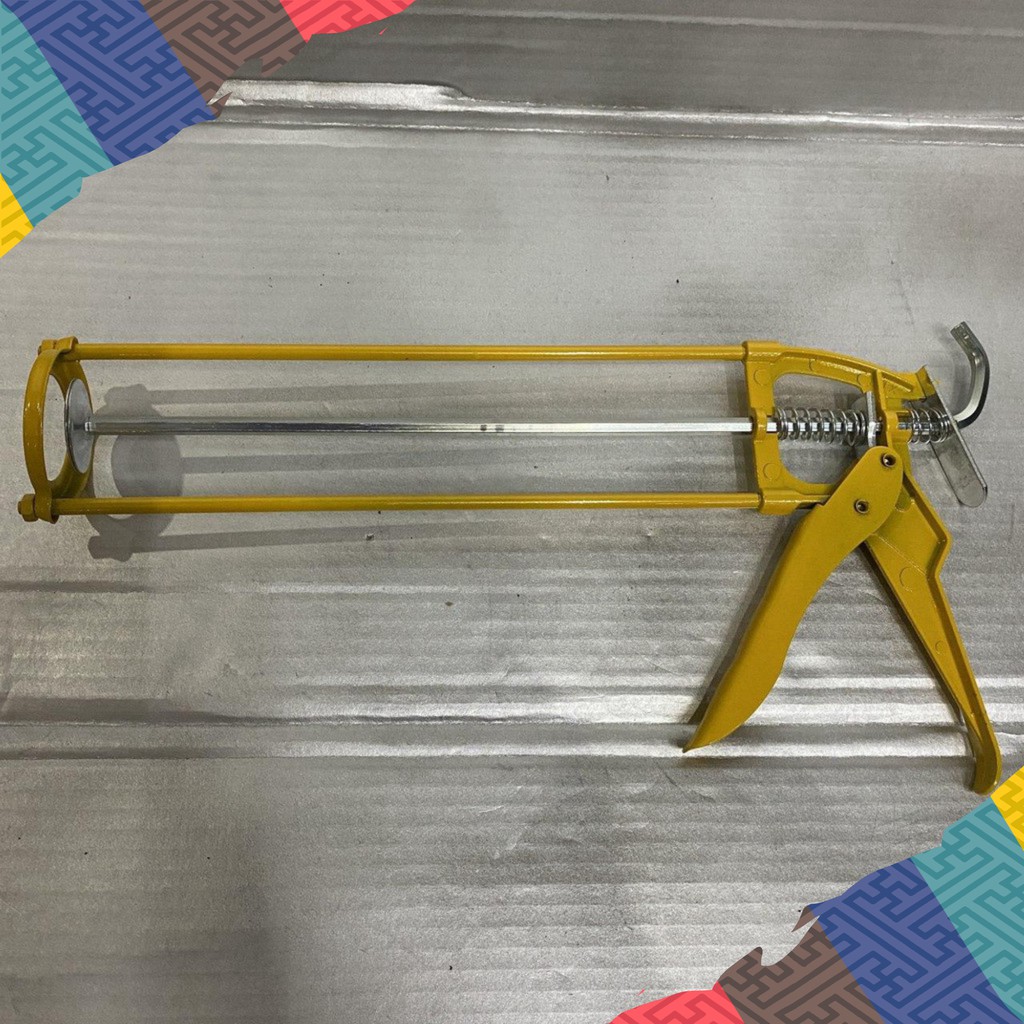 Súng bắn keo silicon siêu rẻ