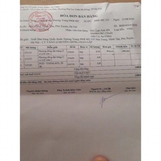 Đại Tràng Phương Đông (3 Hộp)