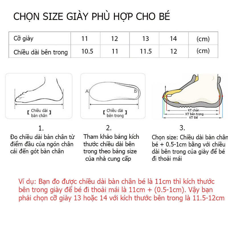 Giày tập đi chống trượt cho bé [0-1 tuổi] mẫu mới xinh xắn , giày vải tập đi mềm êm chân cho bé trai, bé gái Hàn Quốc