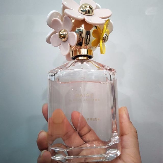 Nước hoa chính hãng nữ Daisy Eau So Fresh 5ml/10ml/20ml [LimitedPerfume] | BigBuy360 - bigbuy360.vn