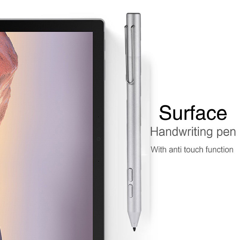 Bút cảm ứng Surface stylus Pen dành cho Máy tính bảng Microsoft Surface Pro7 / 5/4/3 / X Máy tính bảng Go Book 3/2