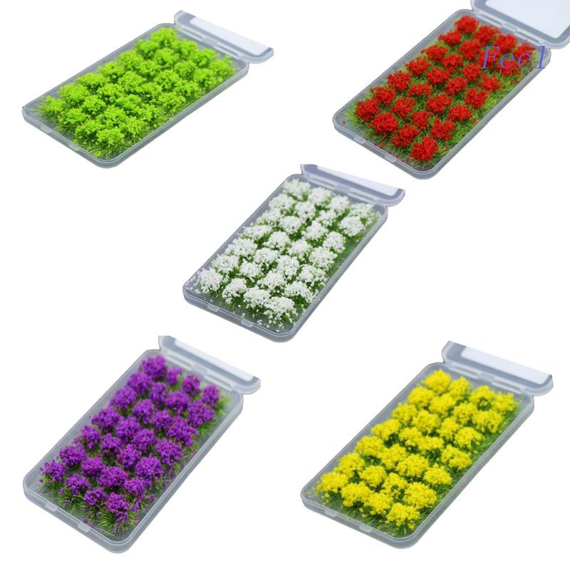 Tốt Nhất Mô Hình Bãi Cỏ Shrub Micro Để Bàn Trang Trí Cho Nữ Yêu Thích
