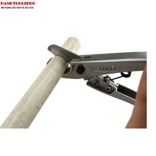 Kéo cắt ống pvc 3-32mm a0105 c-mart