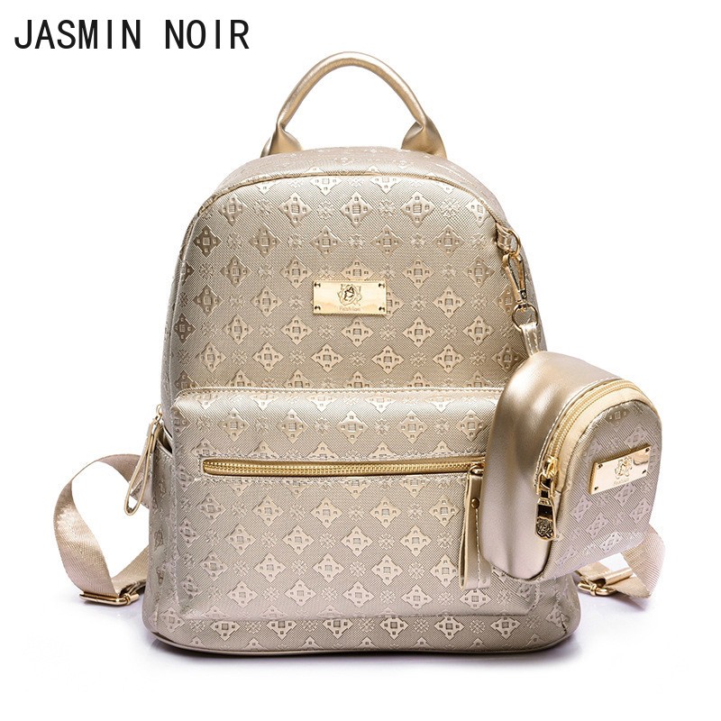 Túi JASMIN NOIR có quai đeo thời trang cho nữ - Hàng nhập khẩu