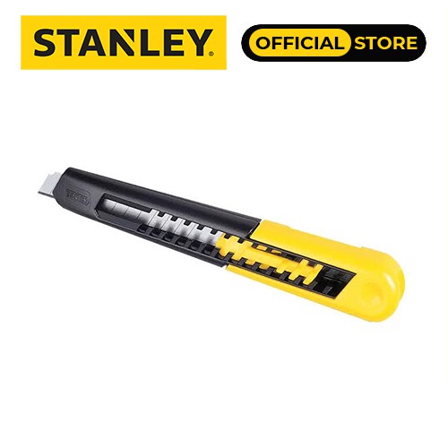 Dao rọc 18mm Stanley 0-10-151