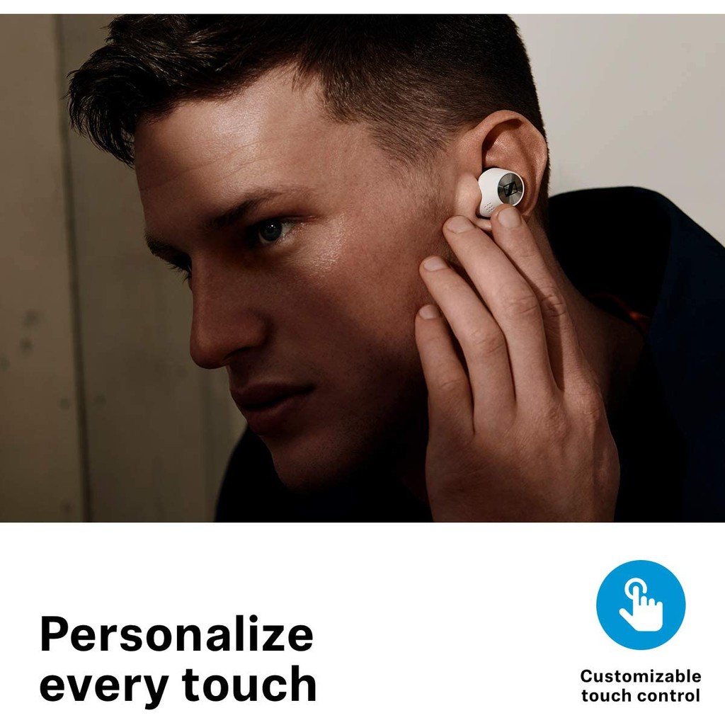 Tai nghe Sennheiser Momentum True Wireless 2 Nhập Khẩu