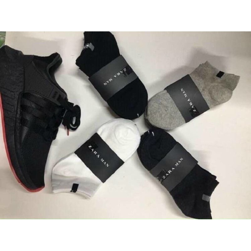 Combo 10 đôi tất nam nử