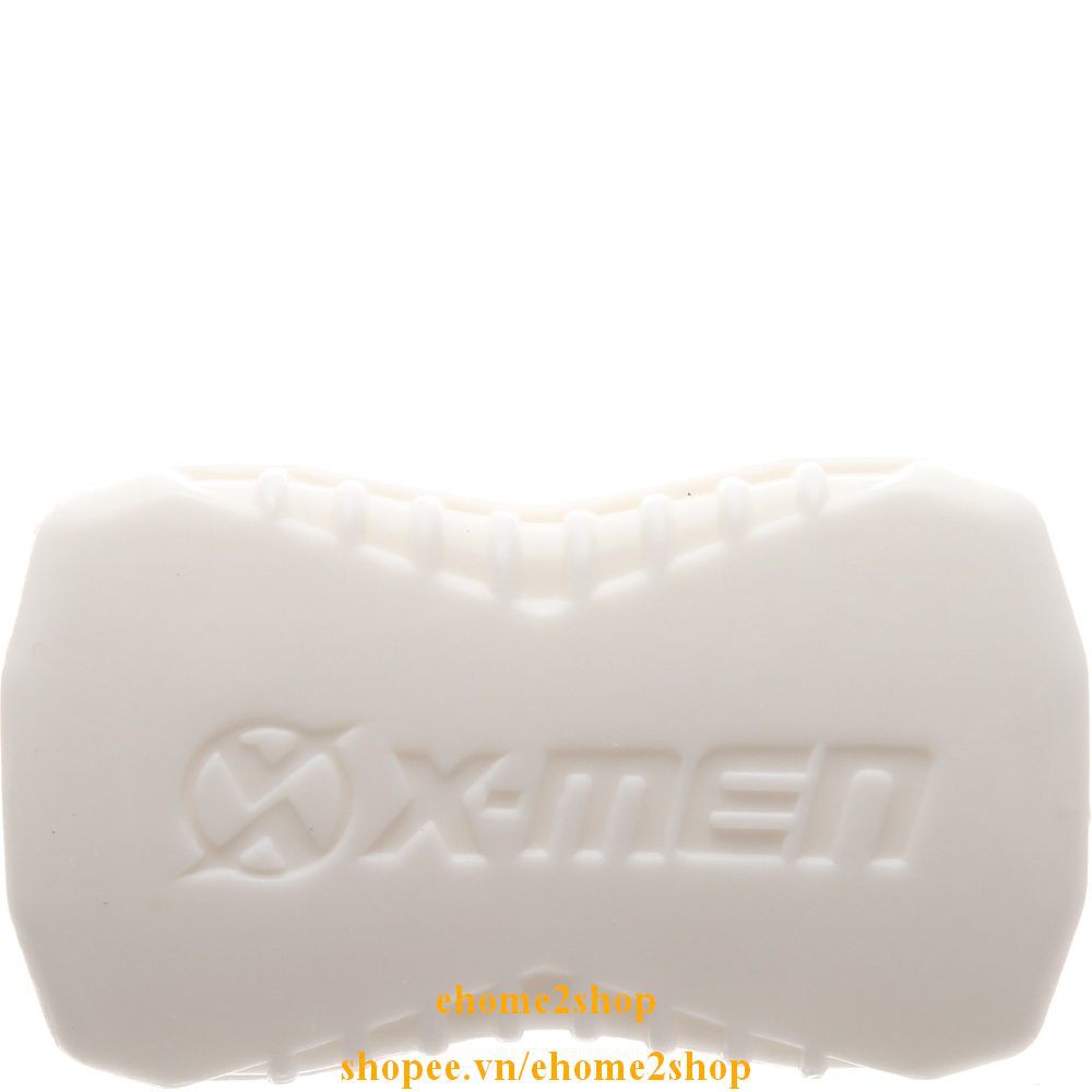 Xà Bông Tắm 90G X-Men Fire Thơm Hương Nước Hoa, shopee.vn/ehome2shop.